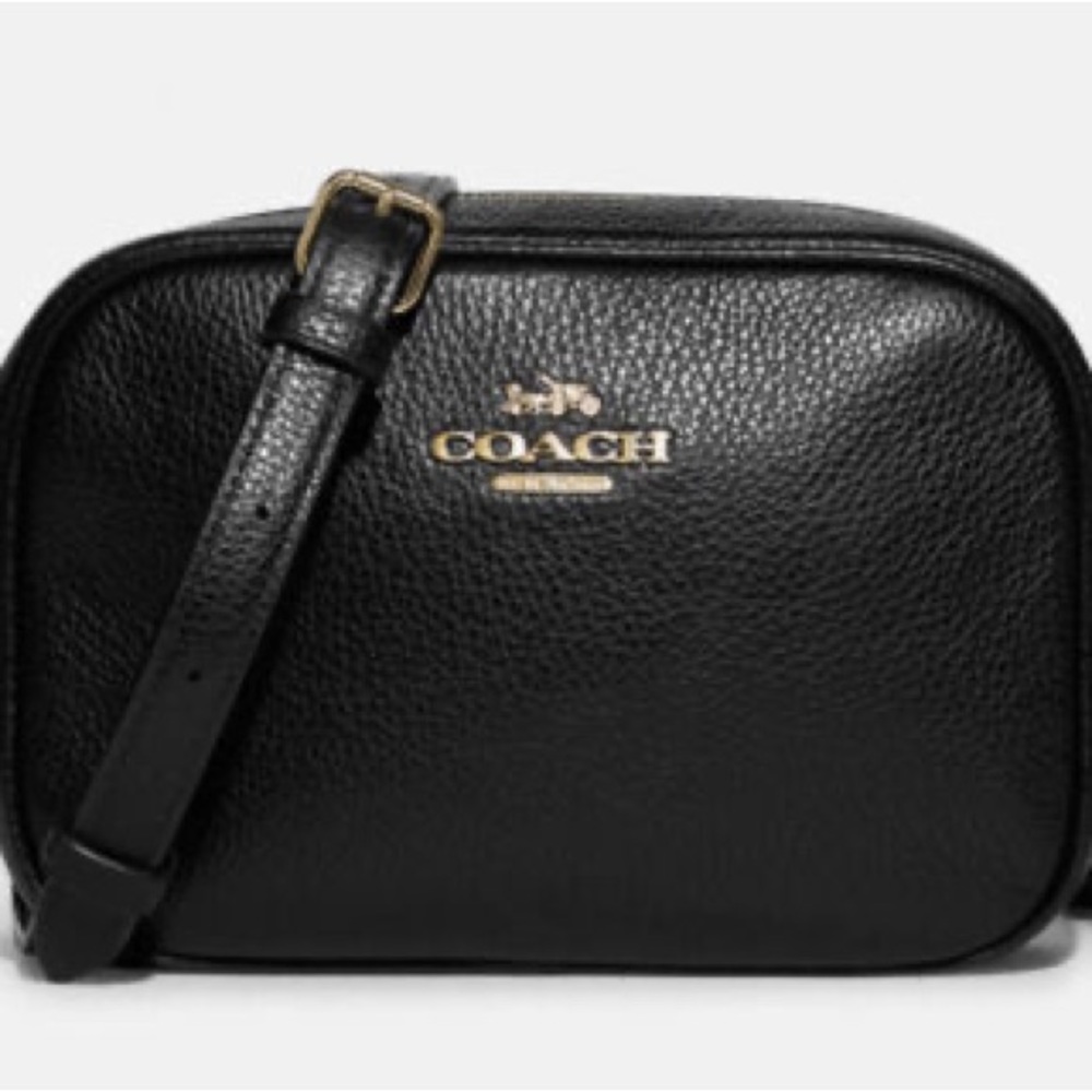 Coach Mini Jamie Camera Bag